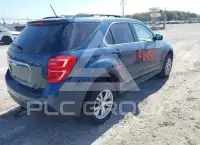 2017 Chevrolet Equinox фото