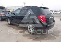 2017 Chevrolet Equinox фото