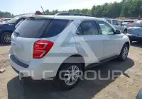 2017 Chevrolet Equinox photo