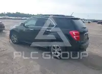 2017 Chevrolet Equinox фото