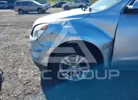 2017 Chevrolet Equinox фото