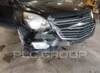 2017 Chevrolet Equinox photo