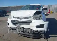 2017 Chevrolet Equinox photo