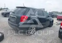 2017 Chevrolet Equinox photo