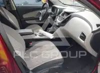 2017 Chevrolet Equinox фото