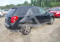 2017 Chevrolet Equinox фото