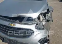 2017 Chevrolet Equinox фото