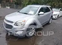 2017 Chevrolet Equinox photo