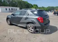 2017 Chevrolet Equinox фото