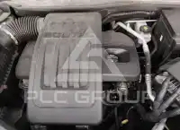 2017 Chevrolet Equinox фото