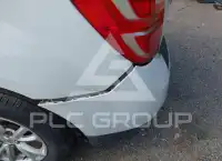 2017 Chevrolet Equinox photo