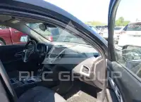 2017 Chevrolet Equinox photo