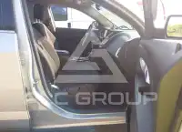 2017 Chevrolet Equinox фото