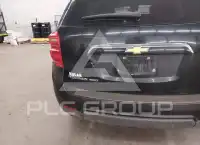 2017 Chevrolet Equinox фото