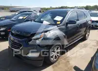 2017 Chevrolet Equinox photo