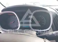 2017 Chevrolet Equinox фото