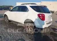 2017 Chevrolet Equinox фото