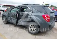 2017 Chevrolet Equinox photo