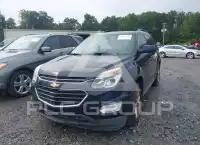 2017 Chevrolet Equinox фото