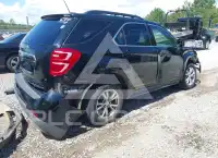 2017 Chevrolet Equinox photo