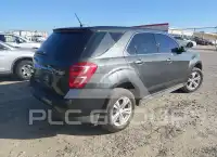 2017 Chevrolet Equinox фото