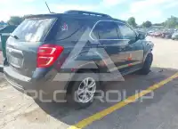 2017 Chevrolet Equinox photo
