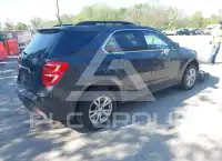2017 Chevrolet Equinox фото