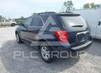 2017 Chevrolet Equinox photo