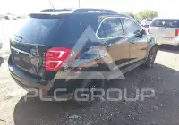 2017 Chevrolet Equinox photo