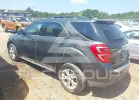 2017 Chevrolet Equinox фото