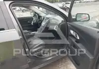 2017 Chevrolet Equinox фото