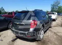 2017 Chevrolet Equinox photo