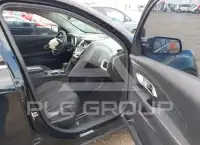 2017 Chevrolet Equinox фото