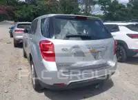 2017 Chevrolet Equinox photo