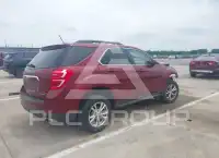 2017 Chevrolet Equinox photo