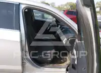 2017 Chevrolet Equinox фото