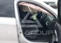 2017 Chevrolet Equinox фото