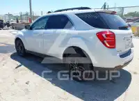 2017 Chevrolet Equinox фото