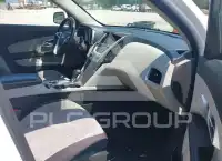 2017 Chevrolet Equinox фото