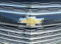 2017 Chevrolet Equinox photo