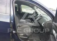 2017 Chevrolet Equinox фото
