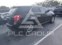 2017 Chevrolet Equinox photo