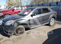 2017 Chevrolet Equinox фото