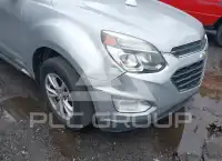 2017 Chevrolet Equinox photo