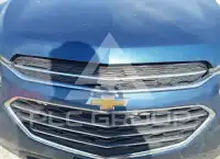 2017 Chevrolet Equinox фото