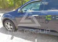 2017 Chevrolet Equinox photo