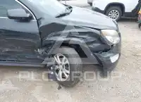 2017 Chevrolet Equinox фото