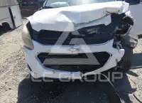 2017 Chevrolet Equinox фото