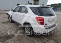 2017 Chevrolet Equinox photo