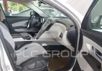 2017 Chevrolet Equinox фото